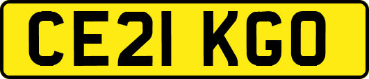 CE21KGO