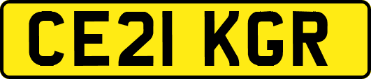 CE21KGR