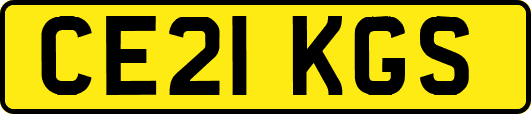 CE21KGS