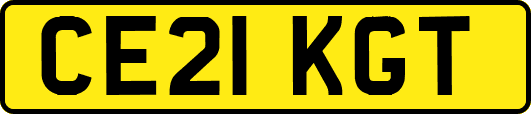 CE21KGT