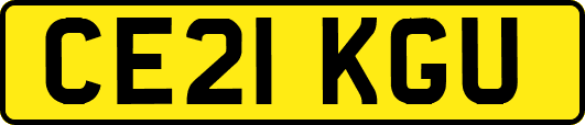 CE21KGU
