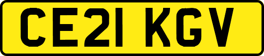 CE21KGV