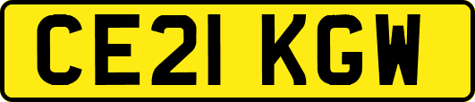 CE21KGW