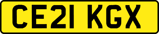 CE21KGX