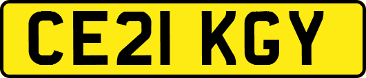 CE21KGY