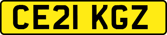 CE21KGZ