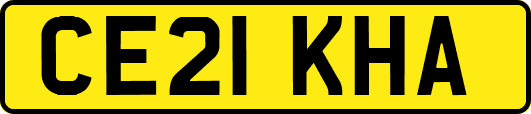 CE21KHA