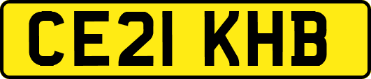 CE21KHB