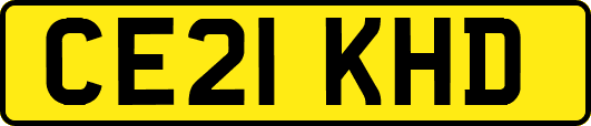 CE21KHD