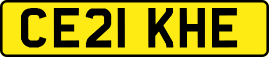 CE21KHE