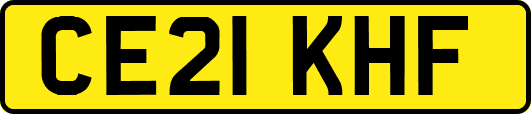 CE21KHF
