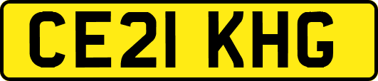 CE21KHG