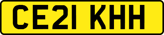 CE21KHH