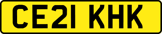 CE21KHK