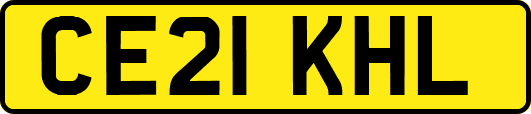 CE21KHL