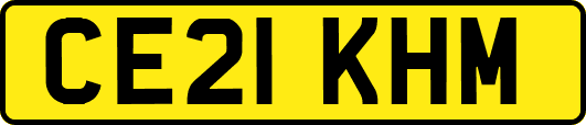 CE21KHM
