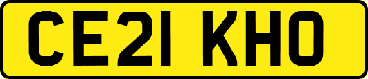 CE21KHO