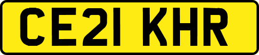 CE21KHR