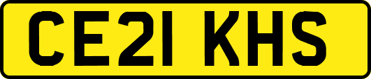 CE21KHS