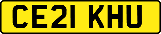 CE21KHU