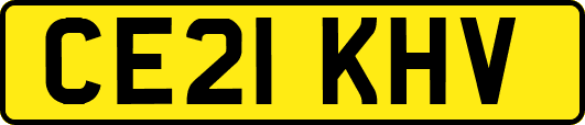 CE21KHV