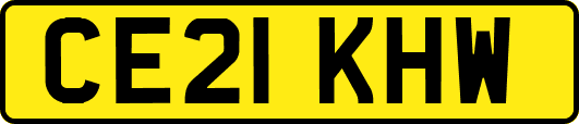 CE21KHW