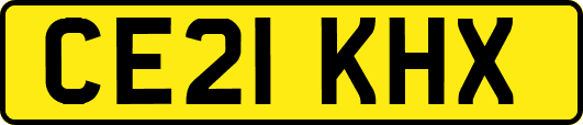 CE21KHX