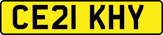 CE21KHY