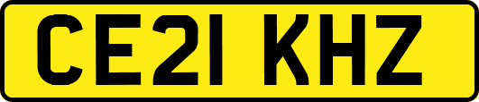 CE21KHZ