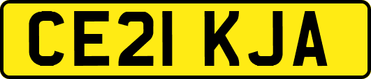 CE21KJA