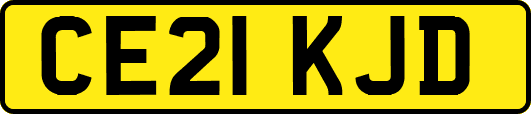 CE21KJD