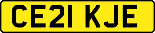 CE21KJE