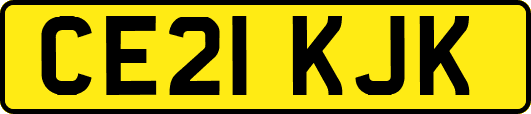 CE21KJK