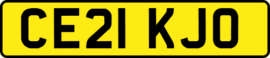 CE21KJO
