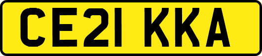 CE21KKA
