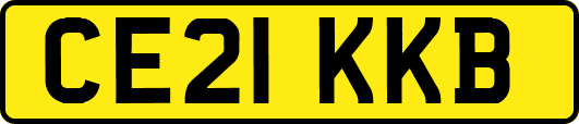 CE21KKB