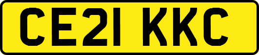 CE21KKC