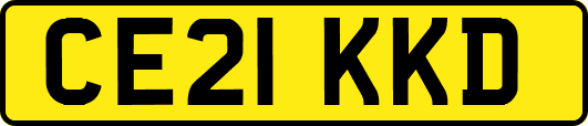 CE21KKD