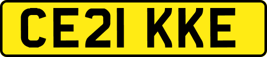 CE21KKE
