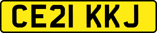 CE21KKJ