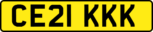 CE21KKK