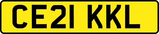 CE21KKL