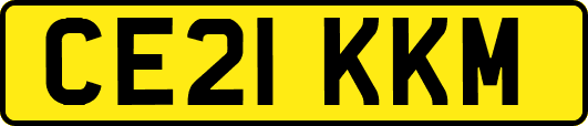 CE21KKM