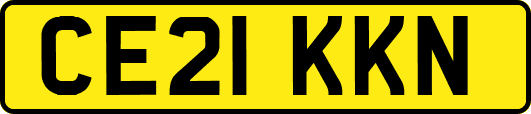 CE21KKN
