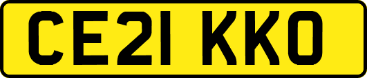 CE21KKO