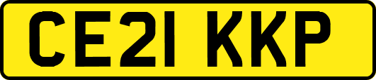 CE21KKP