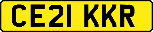 CE21KKR