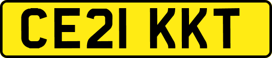CE21KKT