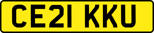 CE21KKU