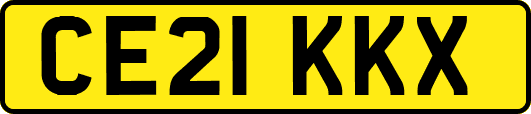 CE21KKX